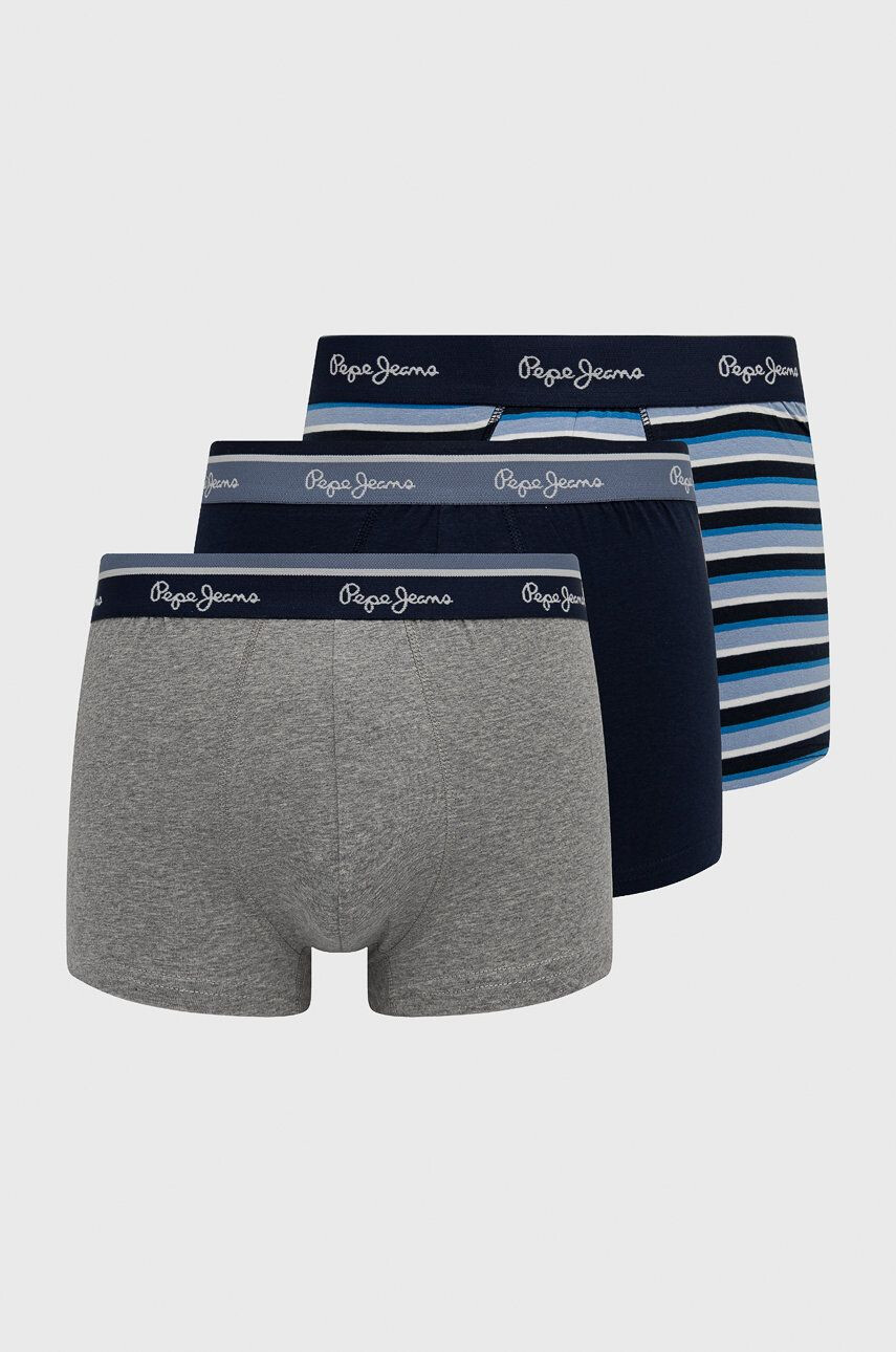 Pepe Jeans Boxerky - Pepit.sk