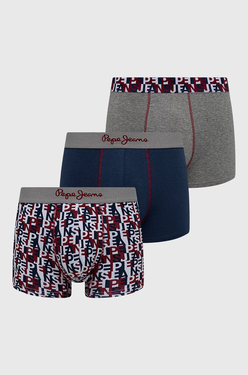 Pepe Jeans Boxerky - Pepit.sk