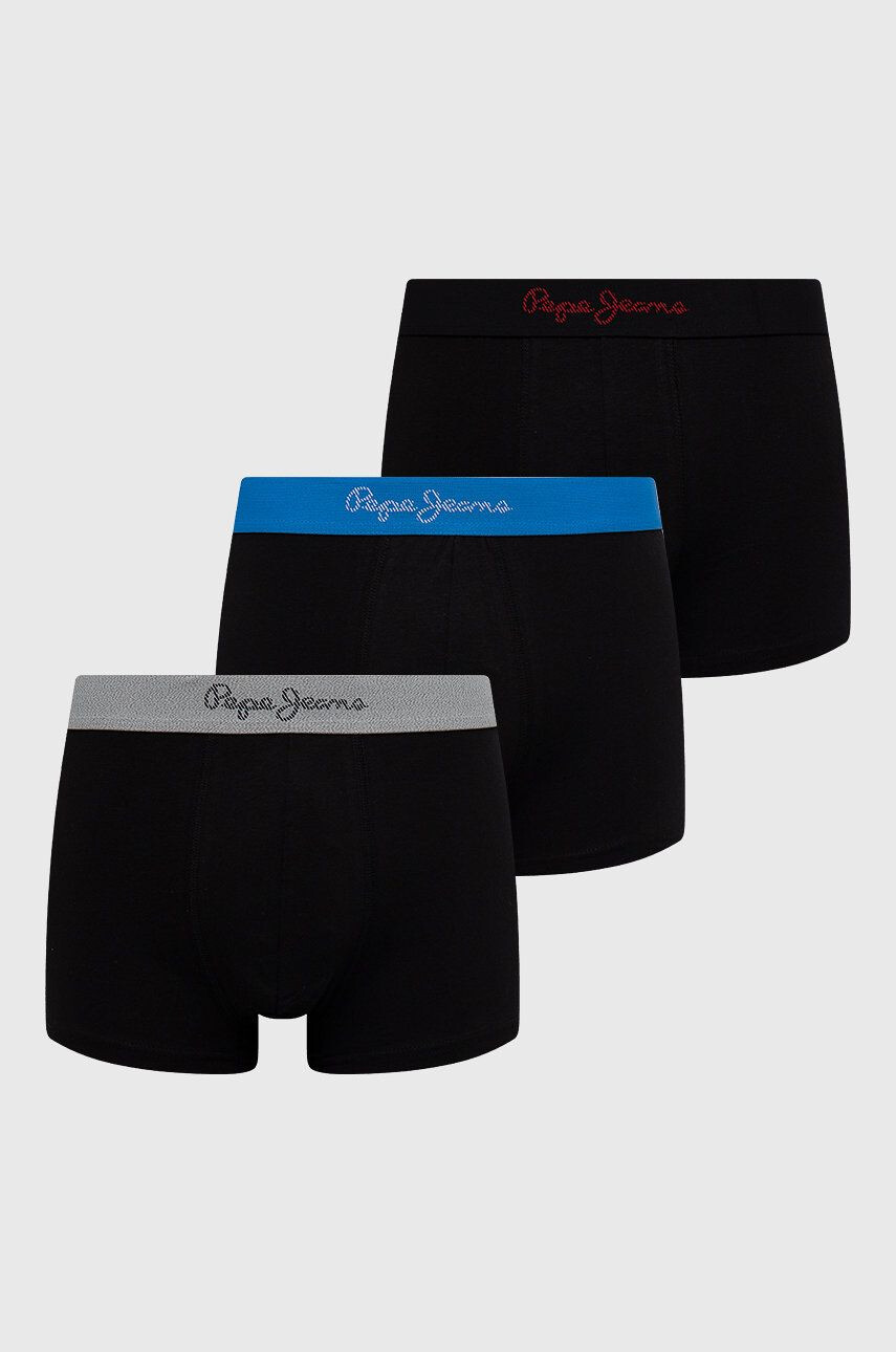 Pepe Jeans Boxerky - Pepit.sk