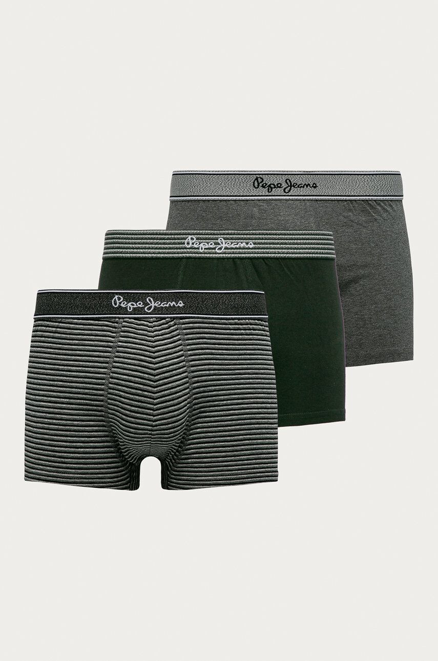 Pepe Jeans Boxerky Radi (3-pak) - Pepit.sk