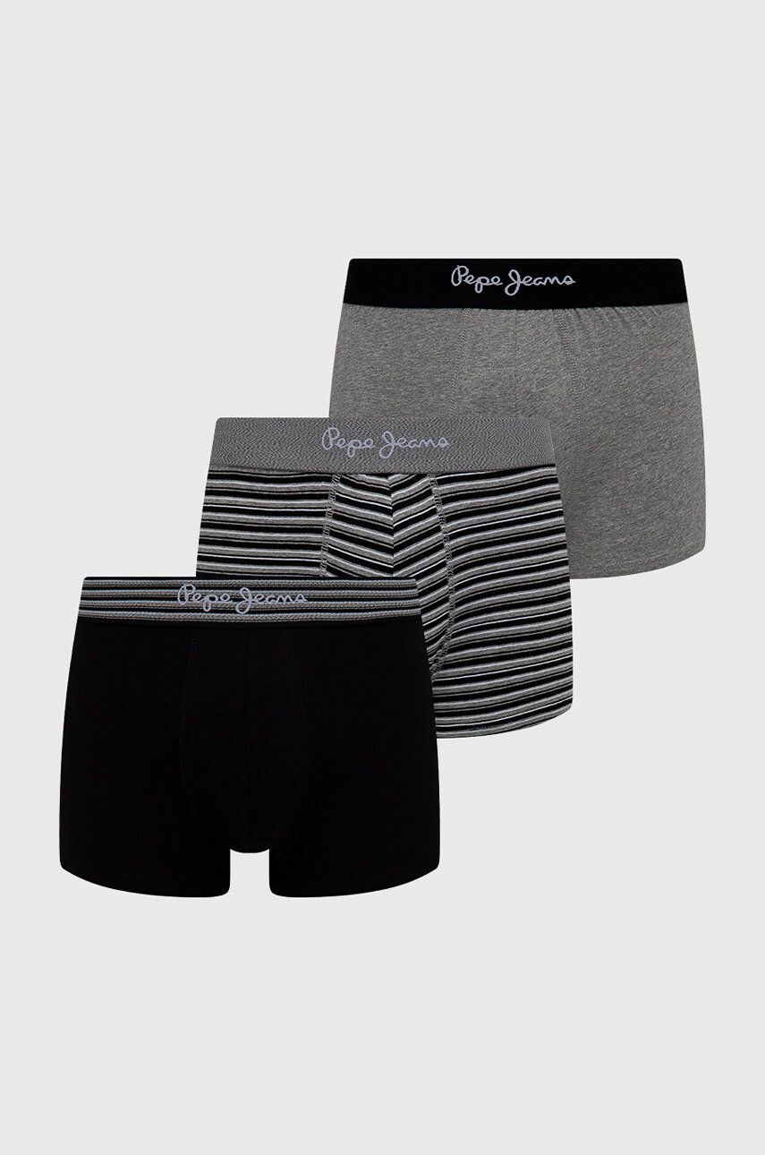 Pepe Jeans Boxerky - Pepit.sk