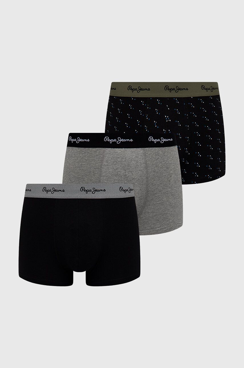 Pepe Jeans Boxerky - Pepit.sk