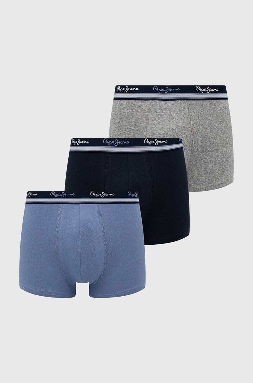 Pepe Jeans Boxerky - Pepit.sk