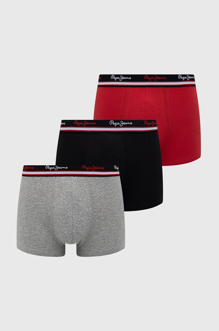 Pepe Jeans Boxerky - Pepit.sk