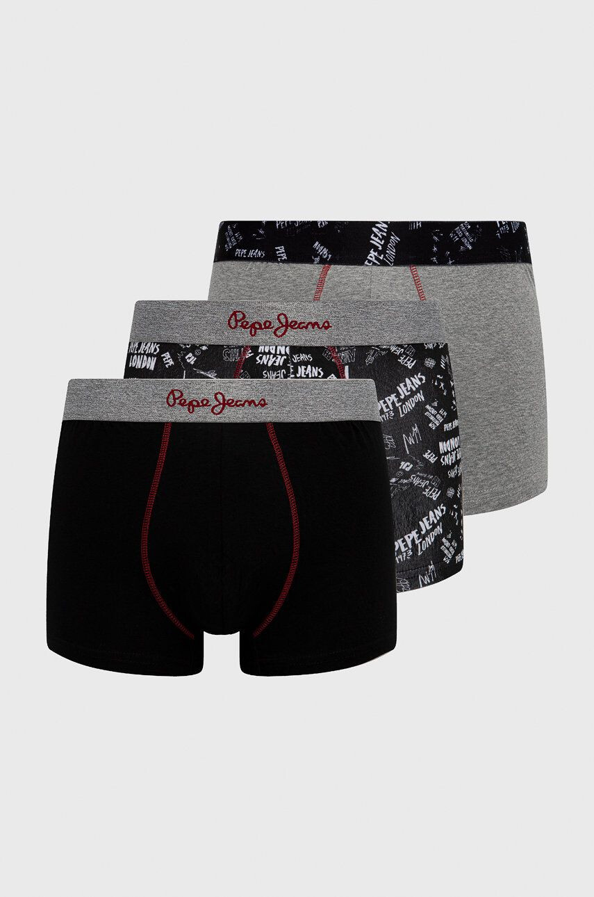 Pepe Jeans Boxerky - Pepit.sk