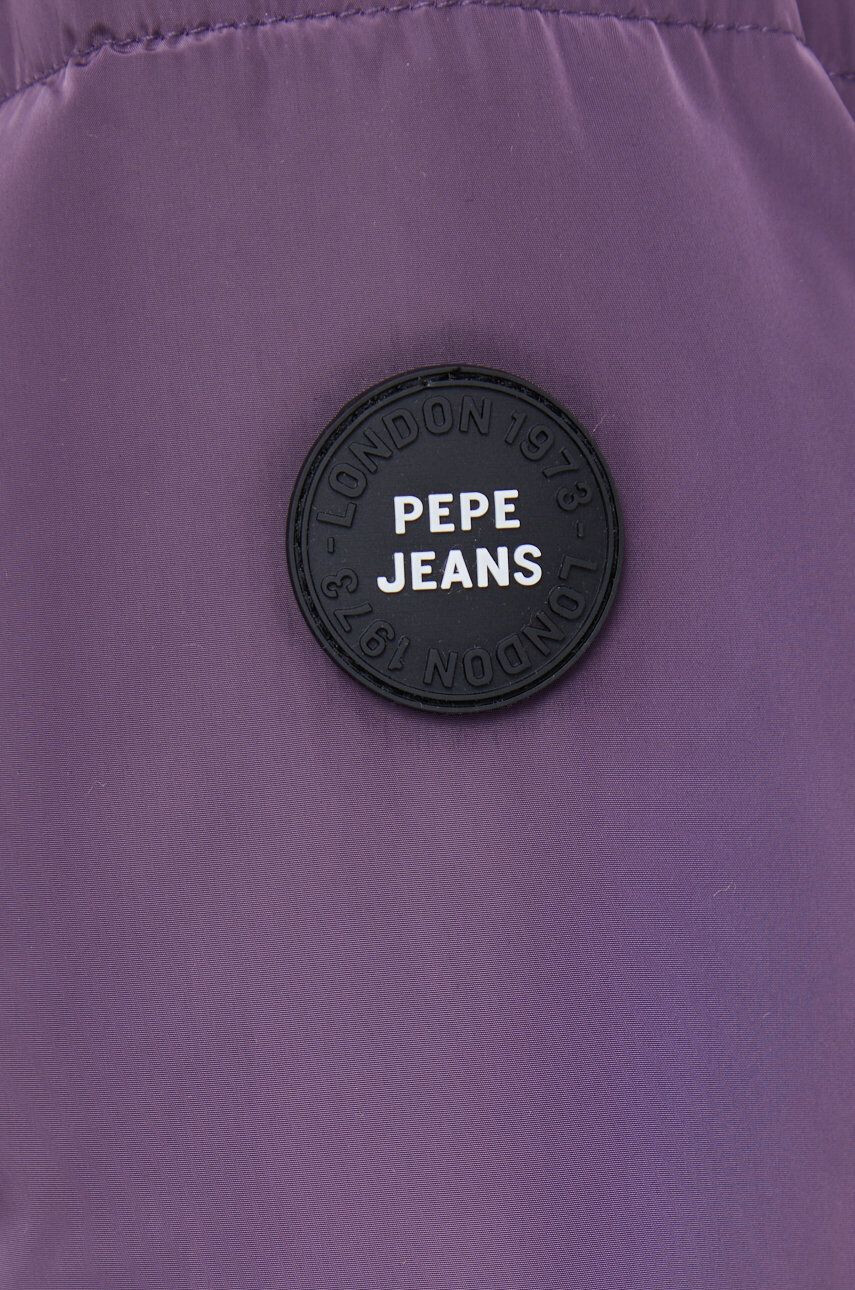 Pepe Jeans Bunda - Pepit.sk