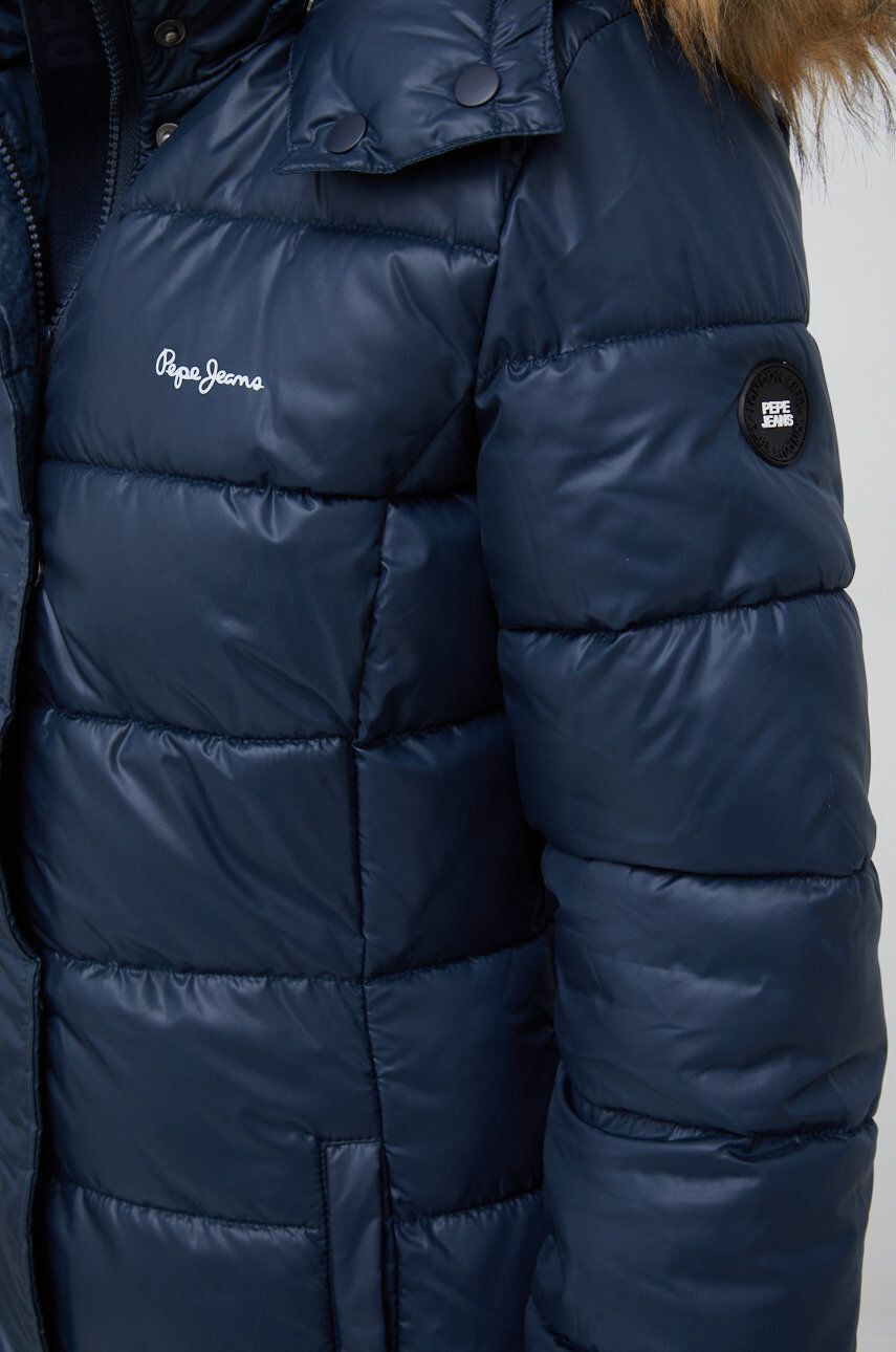 Pepe Jeans Bunda - Pepit.sk