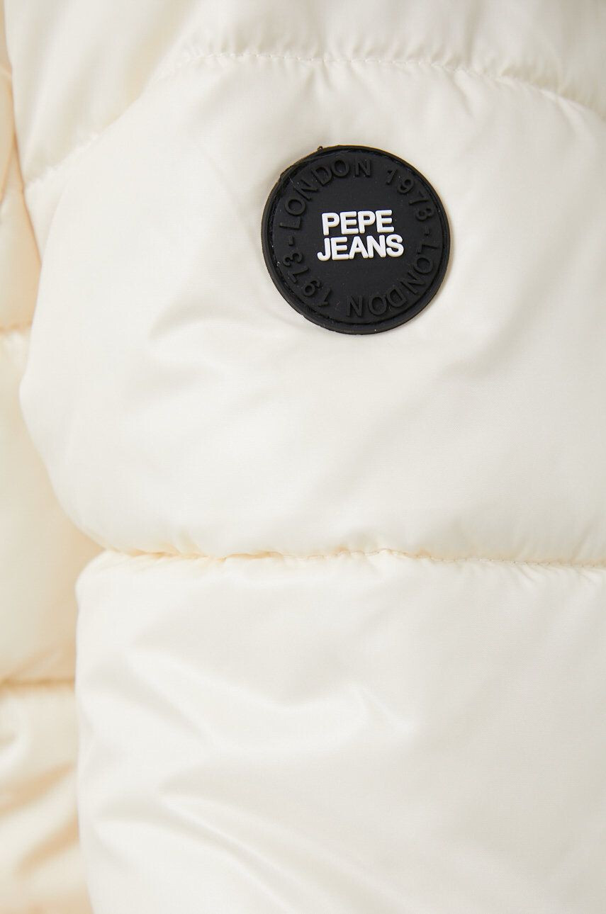 Pepe Jeans Bunda June - Pepit.sk