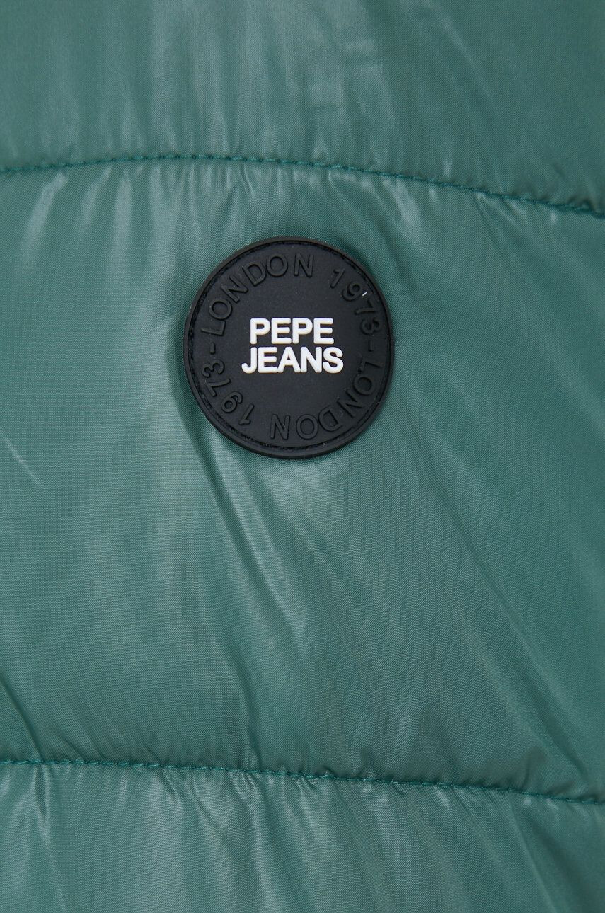 Pepe Jeans Bunda June - Pepit.sk