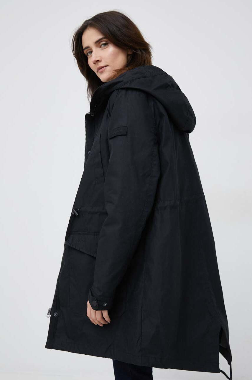 Pepe Jeans Bunda parka Rooney - Pepit.sk