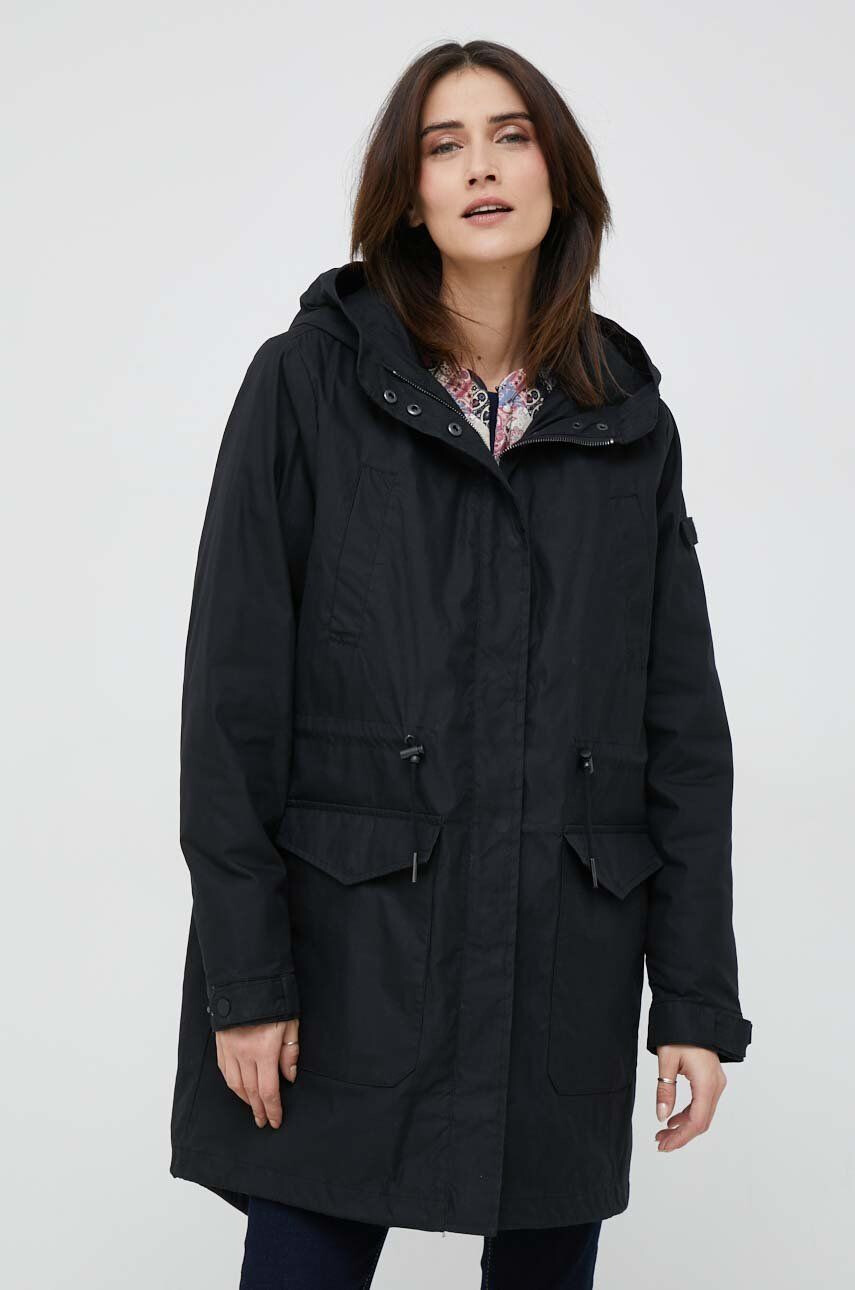 Pepe Jeans Bunda parka Rooney - Pepit.sk