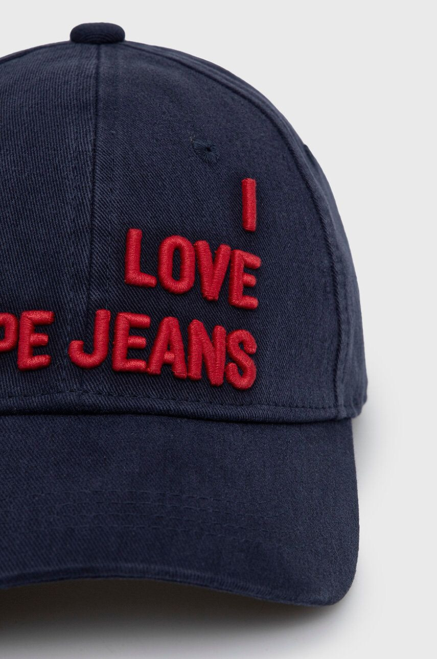 Pepe Jeans Čiapka - Pepit.sk