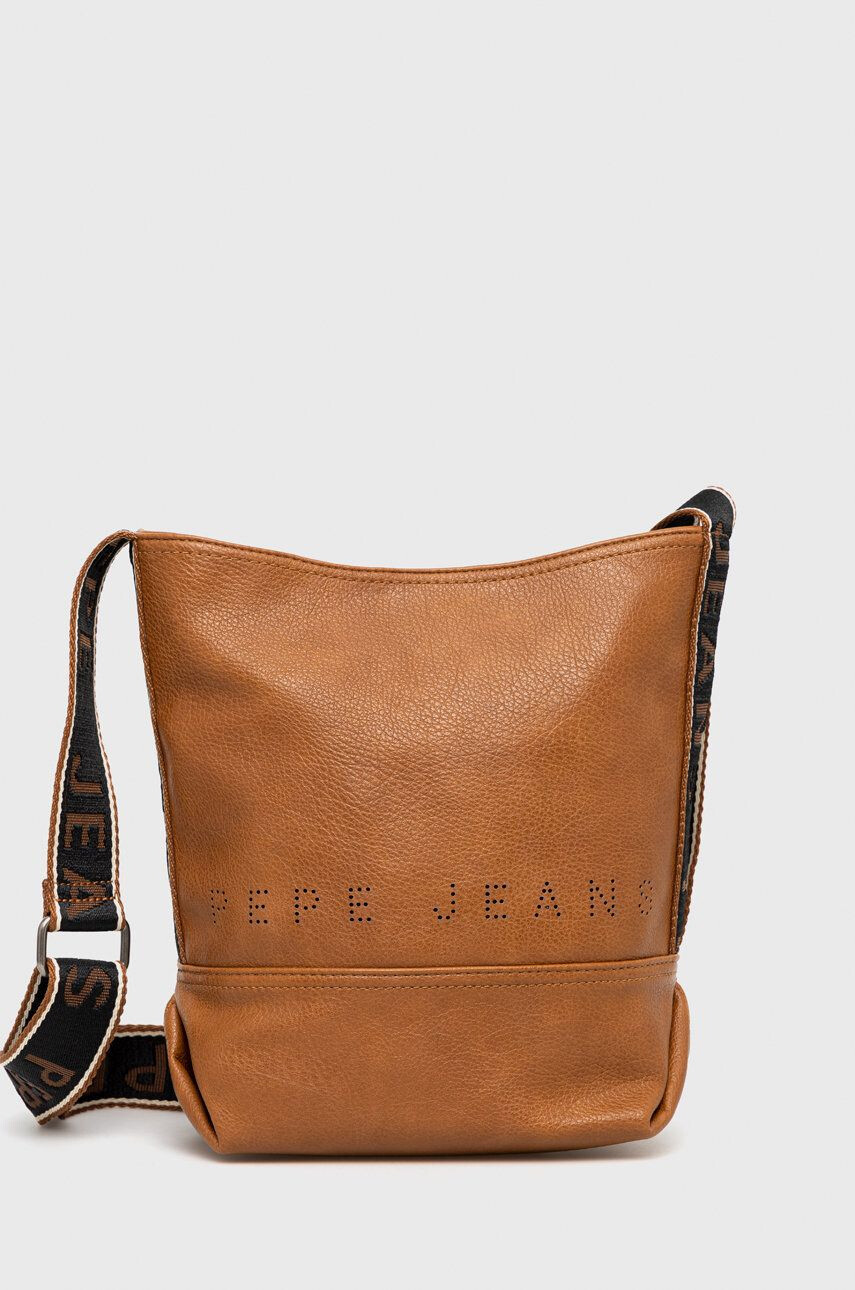 Pepe Jeans Kabelka - Pepit.sk