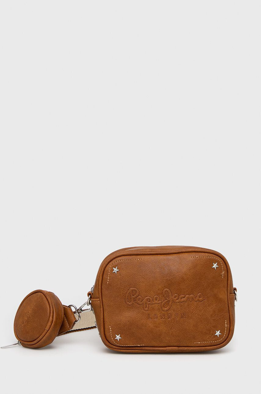 Pepe Jeans Kabelka Bassy Bag - Pepit.sk