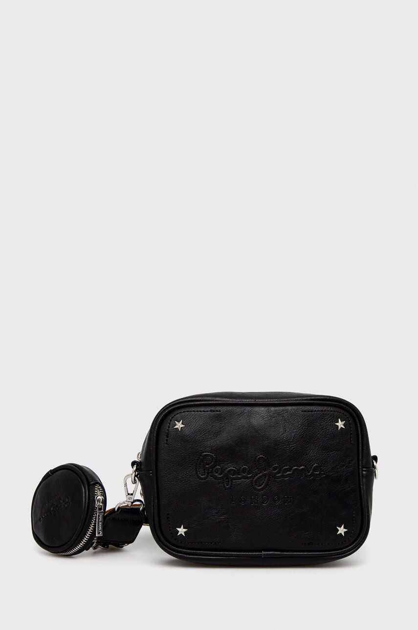 Pepe Jeans Kabelka Bassy Bag - Pepit.sk