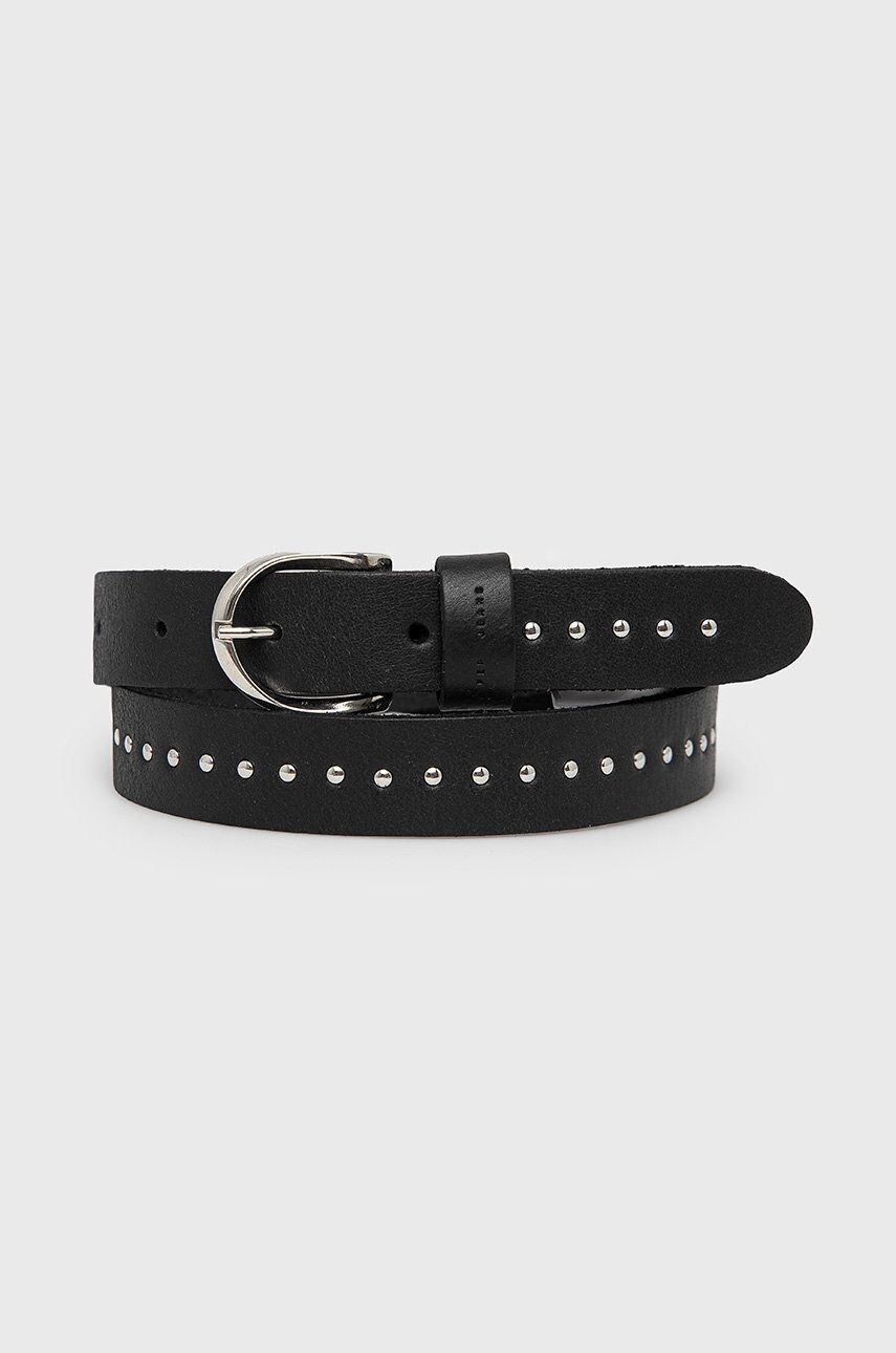 Pepe Jeans Kožený opasok Tari Belt - Pepit.sk