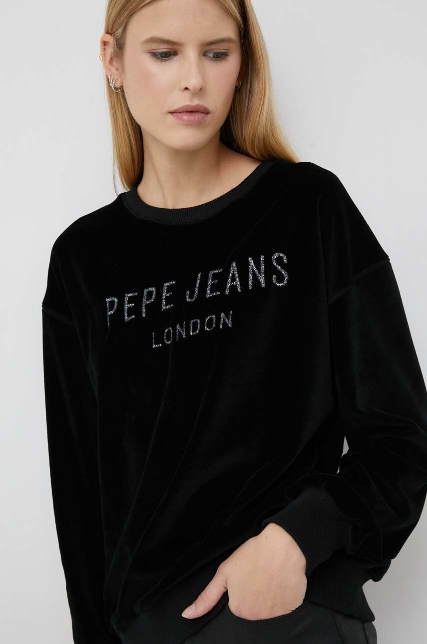 Pepe Jeans Mikina Cora Sweat - Pepit.sk