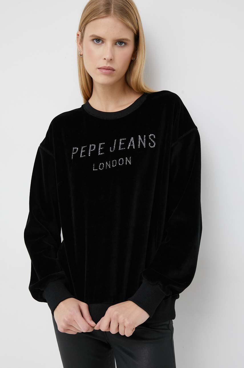 Pepe Jeans Mikina Cora Sweat - Pepit.sk