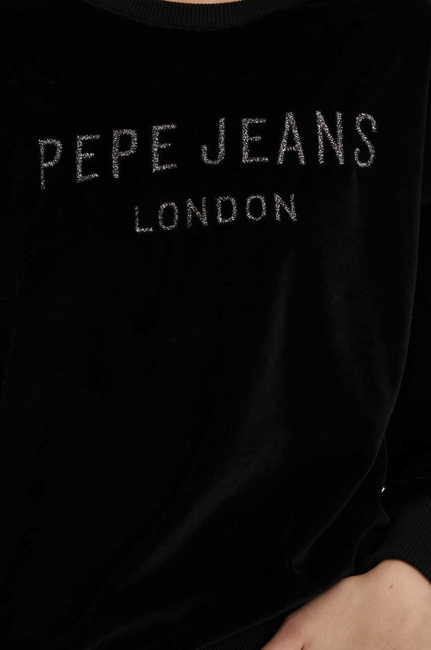 Pepe Jeans Mikina Cora Sweat - Pepit.sk