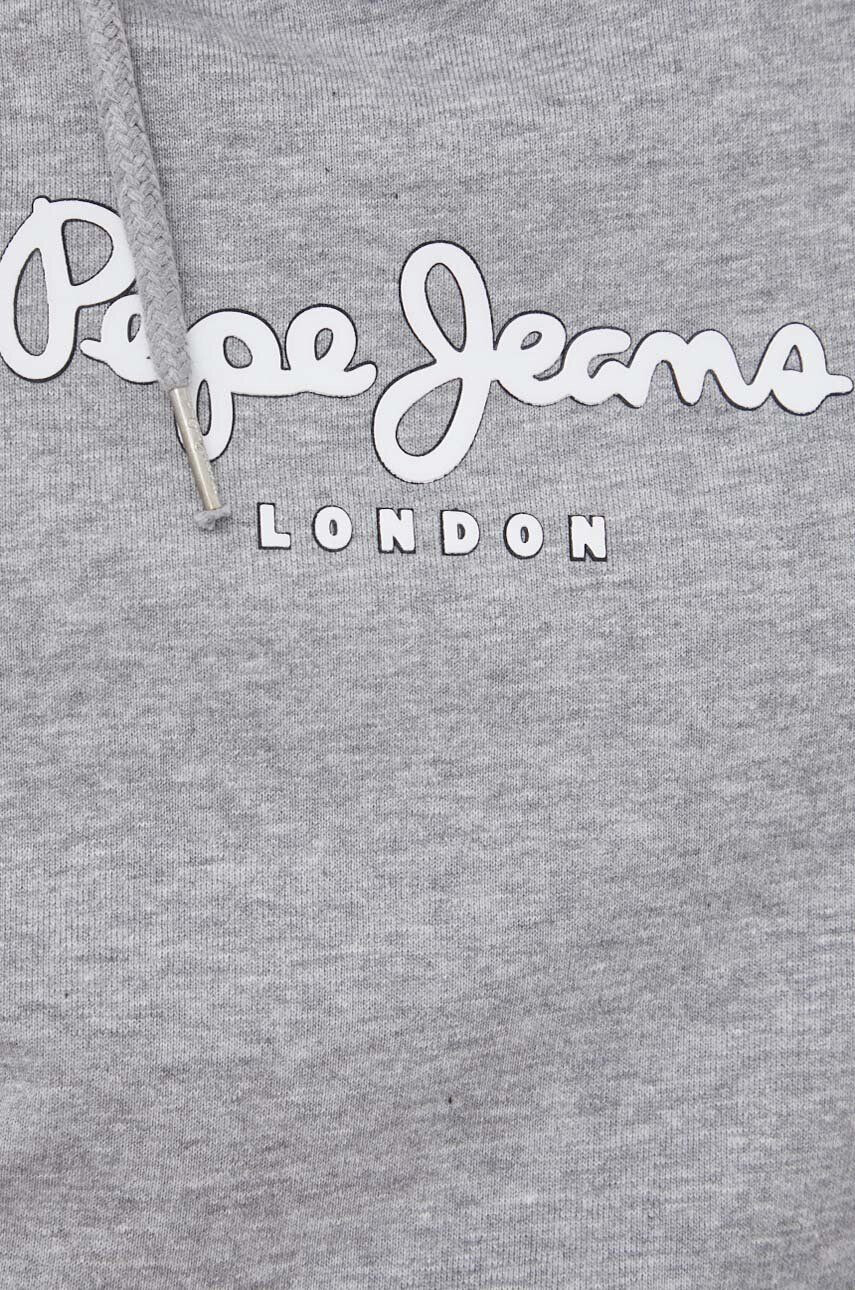 Pepe Jeans Mikina Edward Hoodie - Pepit.sk