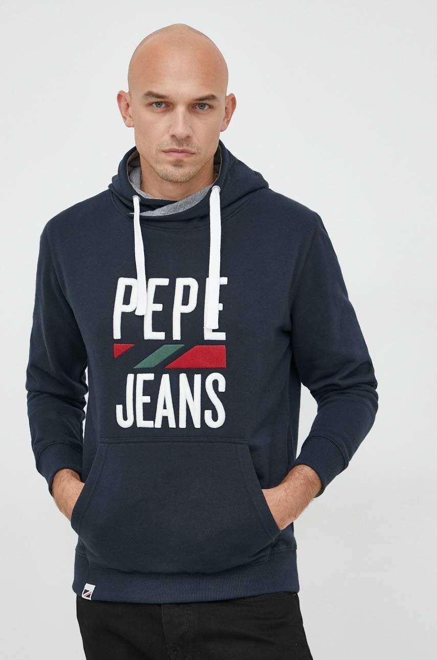 Pepe Jeans Mikina Perrin - Pepit.sk