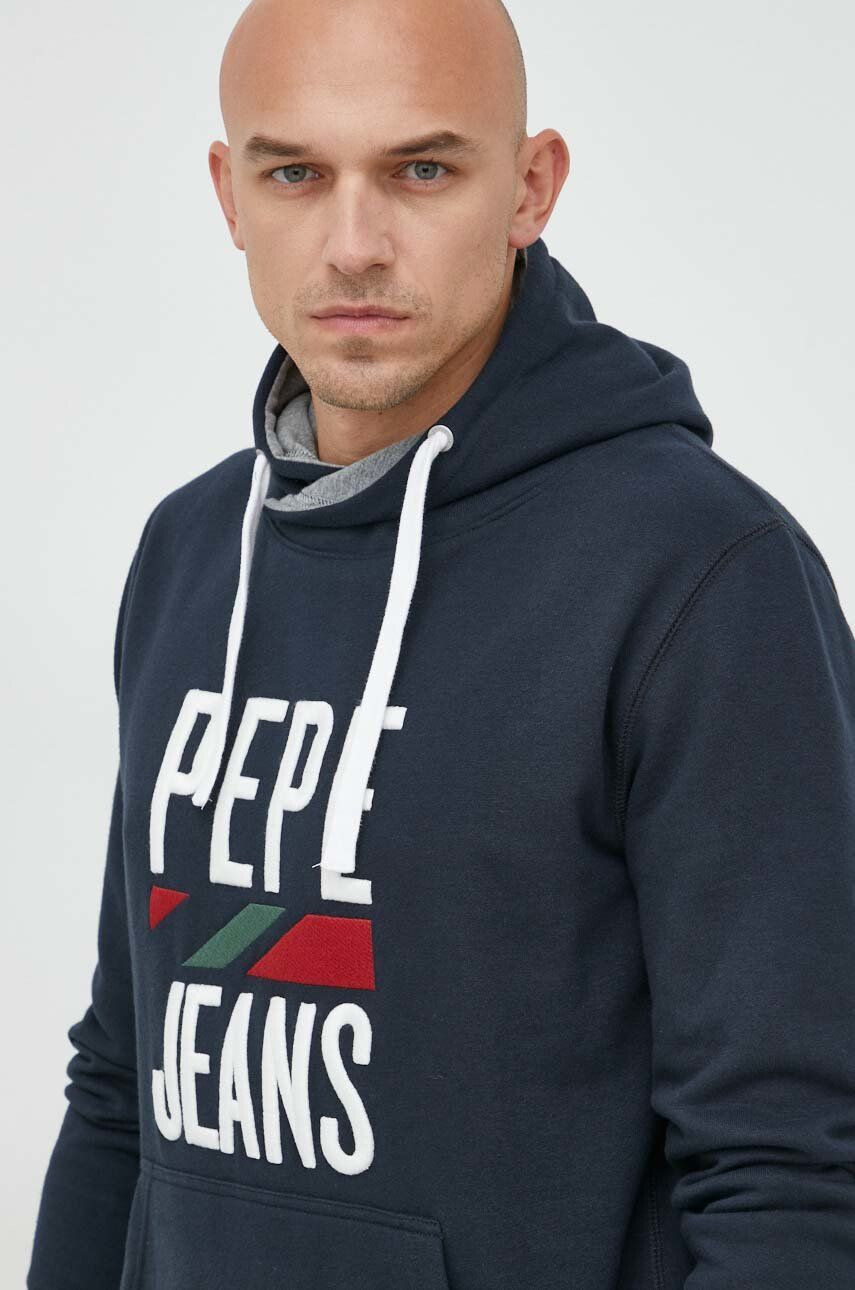 Pepe Jeans Mikina Perrin - Pepit.sk