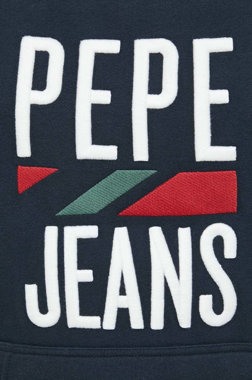 Pepe Jeans Mikina Perrin - Pepit.sk