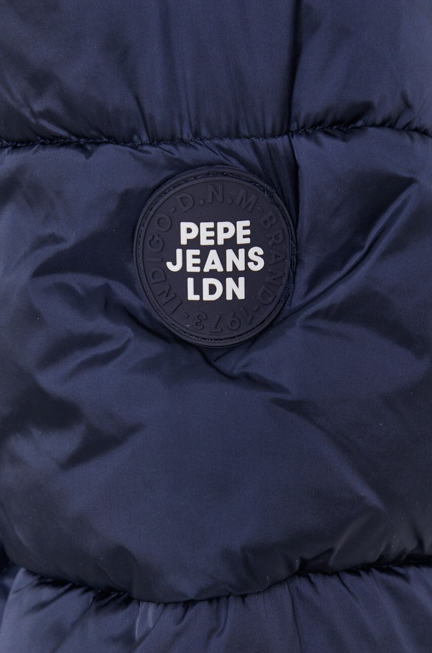 Pepe Jeans Nepremokavá bunda Claude - Pepit.sk