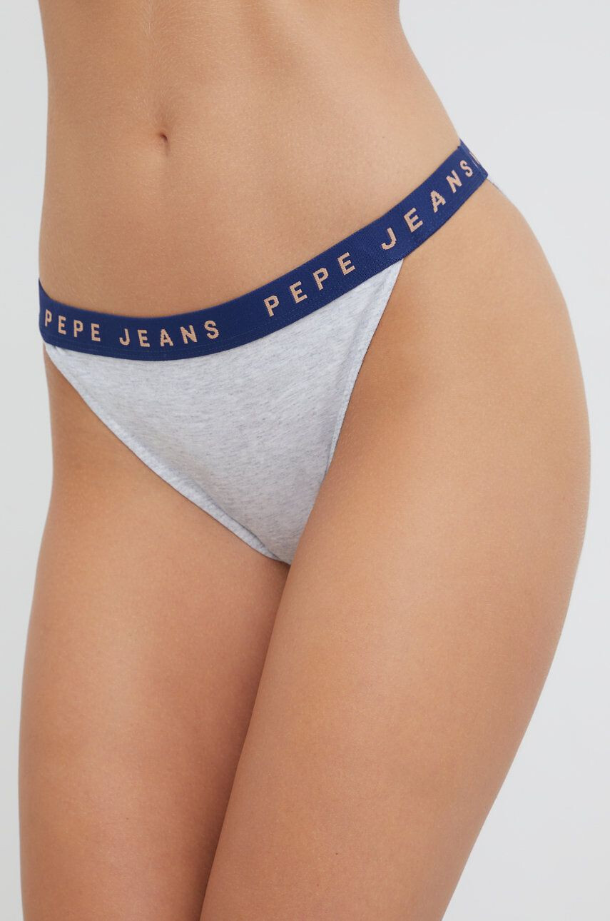 Pepe Jeans Nohavičky Zuri - Pepit.sk