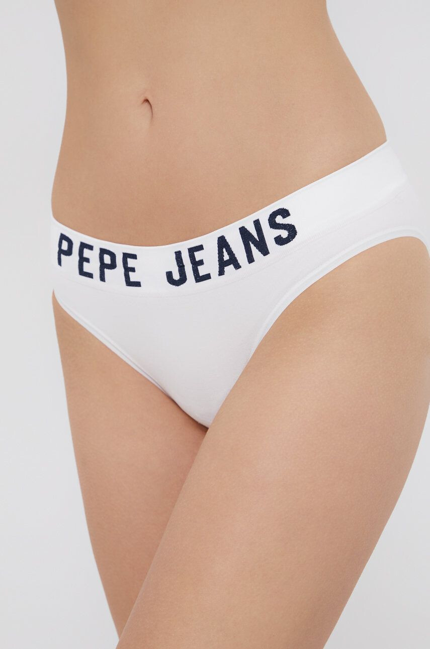 Pepe Jeans Nohavičky - Pepit.sk