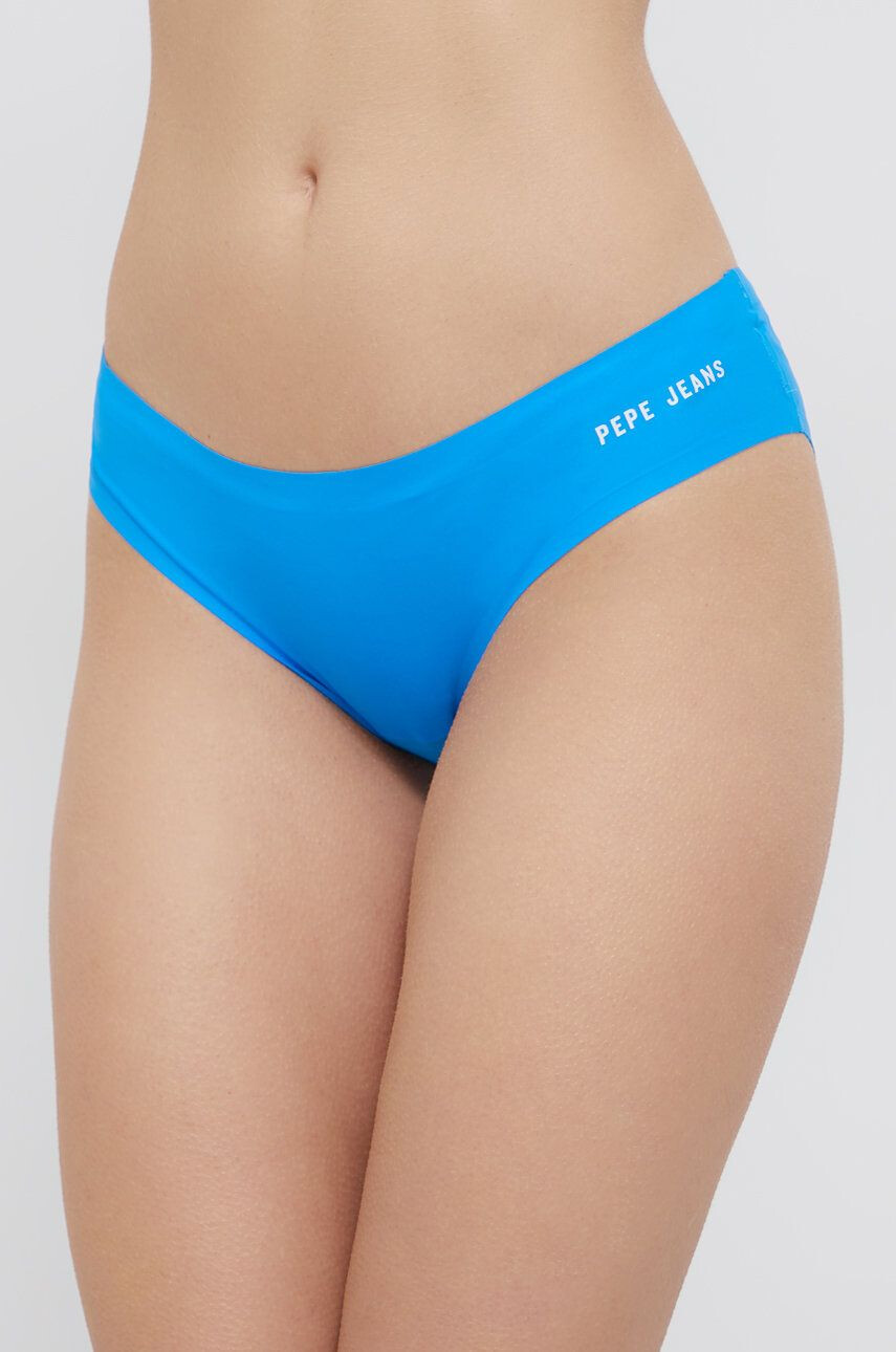 Pepe Jeans Nohavičky Lucia (3-pack) - Pepit.sk