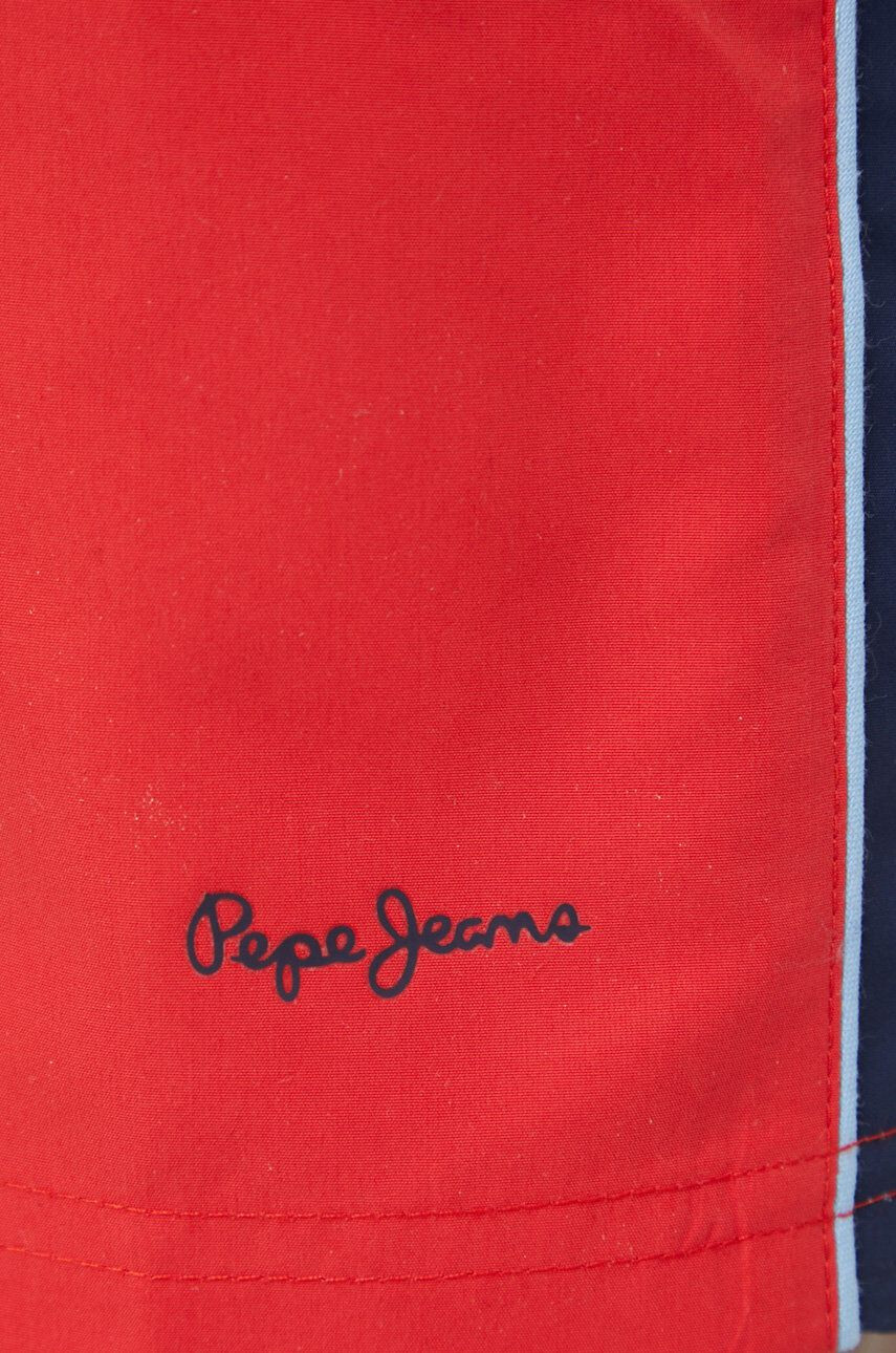 Pepe Jeans Plavkové šortky Risto D - Pepit.sk