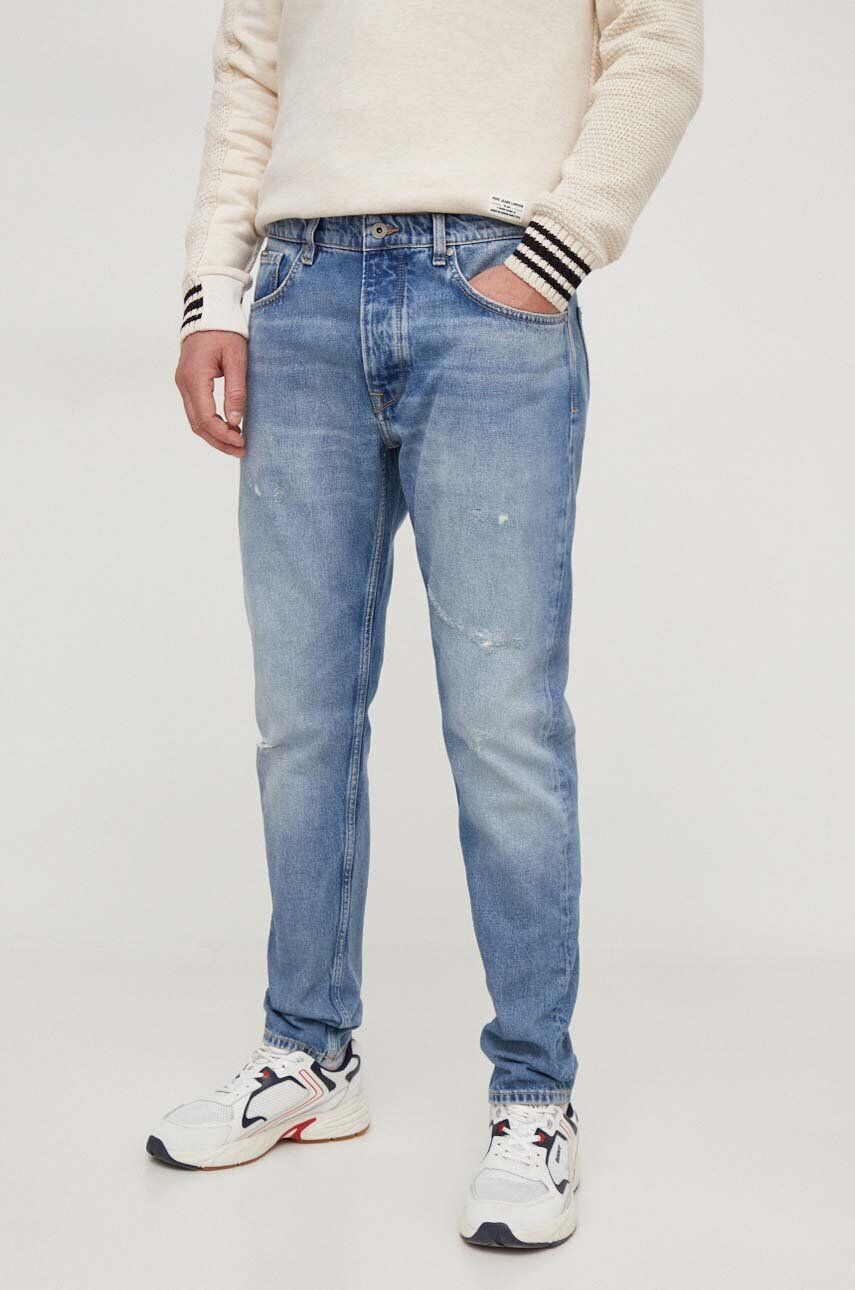 Pepe Jeans Rifle Tapered pánske - Pepit.sk