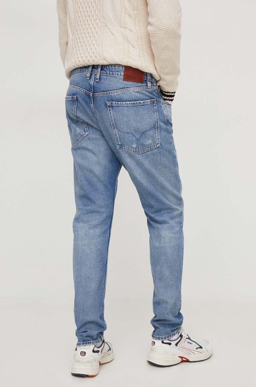 Pepe Jeans Rifle Tapered pánske - Pepit.sk