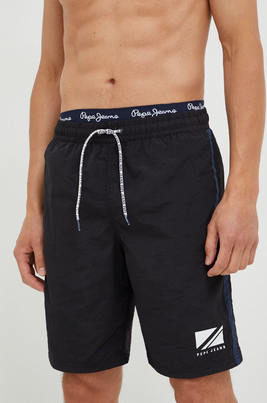 Pepe Jeans Šortky - Pepit.sk