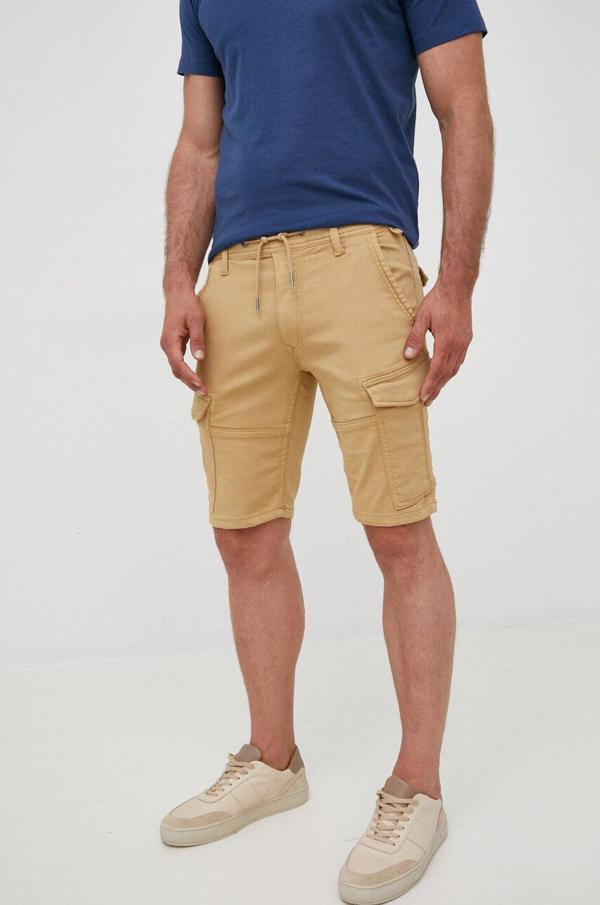 Pepe Jeans Šortky Jared Short - Pepit.sk