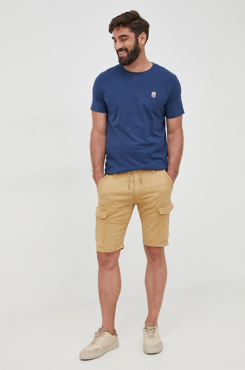 Pepe Jeans Šortky Jared Short - Pepit.sk