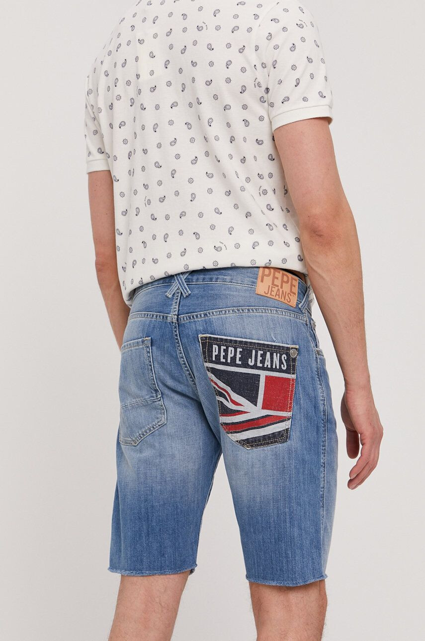 Pepe Jeans Šortky pánske - Pepit.sk