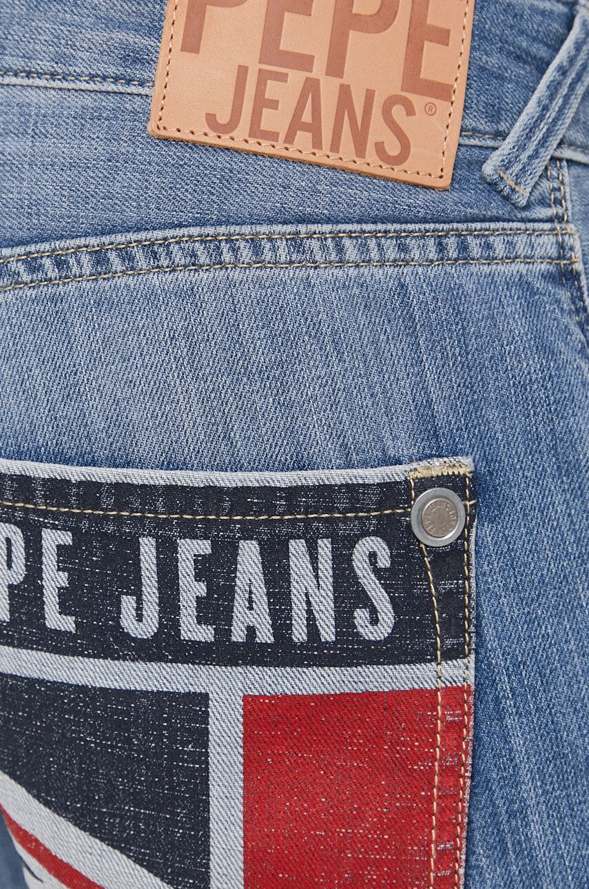 Pepe Jeans Šortky pánske - Pepit.sk