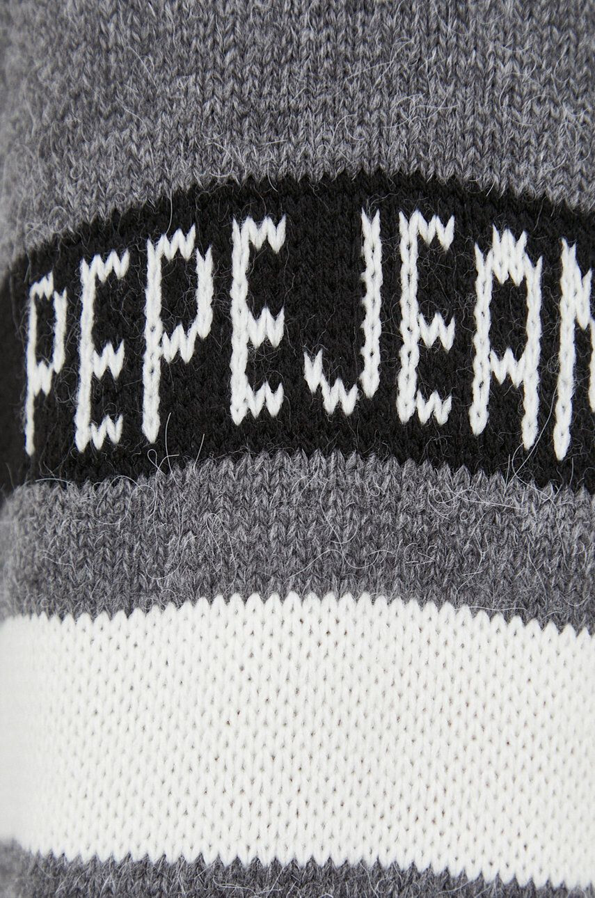 Pepe Jeans Sveter Maverick - Pepit.sk