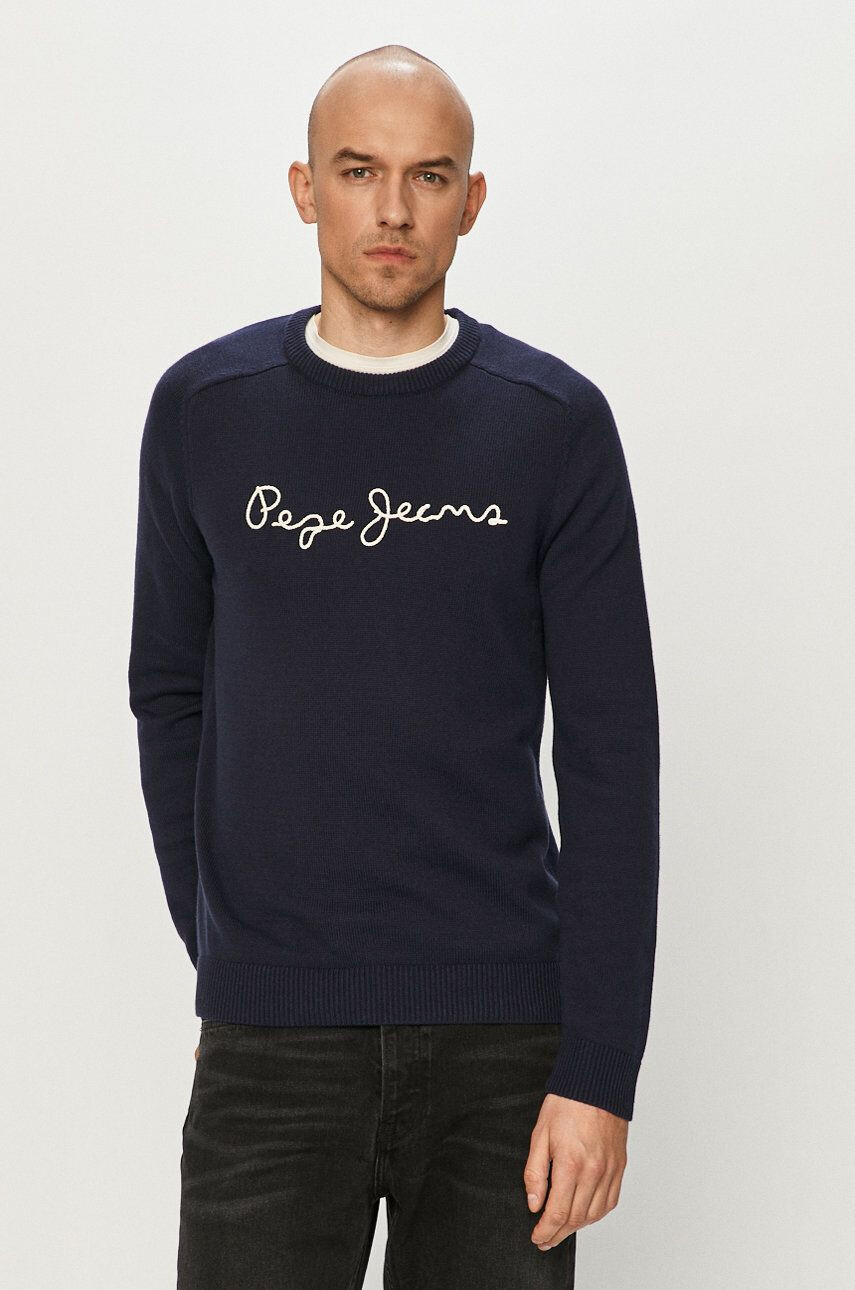 Pepe Jeans Sveter Pepe - Pepit.sk