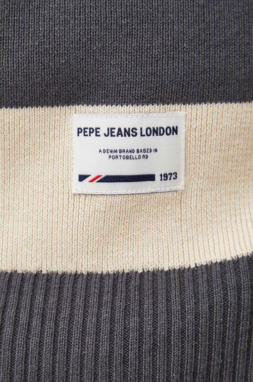 Pepe Jeans Sveter Simpkin - Pepit.sk