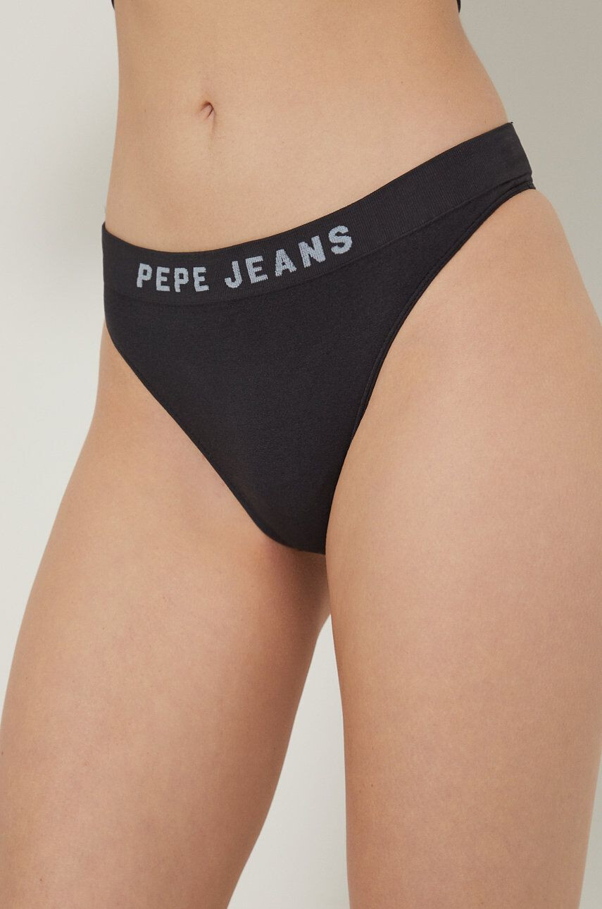 Pepe Jeans Tangá Saylor (2-pak) - Pepit.sk