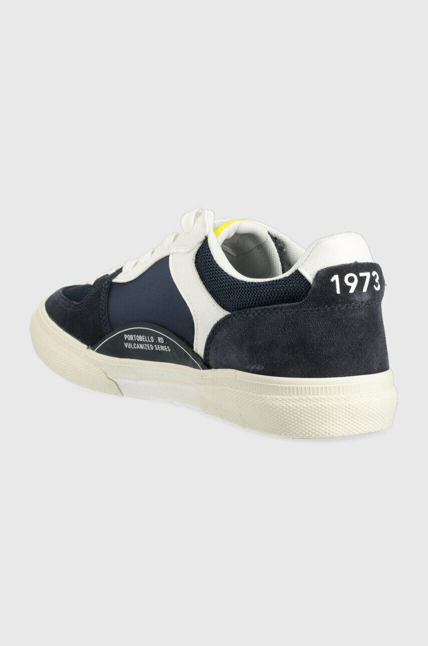 Pepe Jeans Tenisky KENTON tmavomodrá farba PMS30905 - Pepit.sk