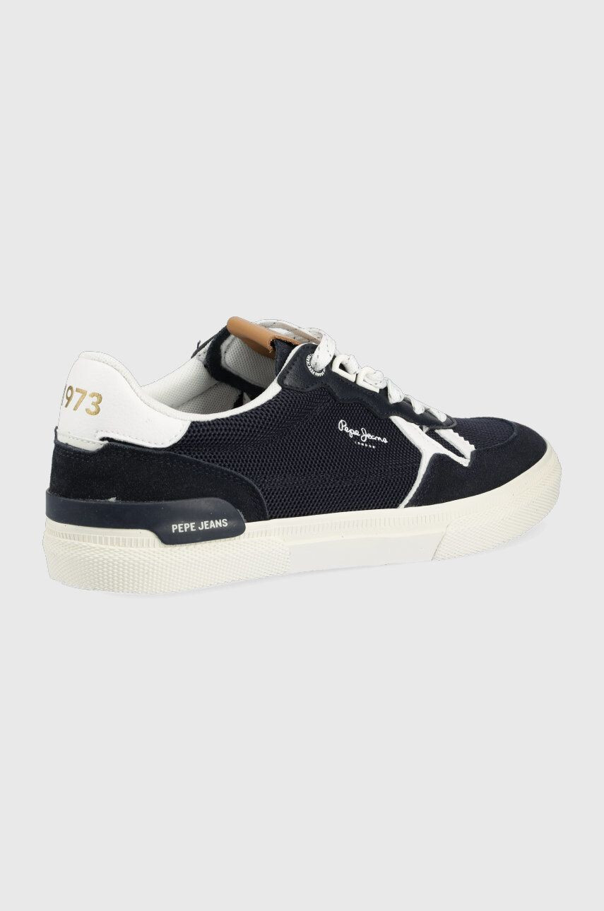 Pepe Jeans Tenisky Kenton Britt Capsule - Pepit.sk