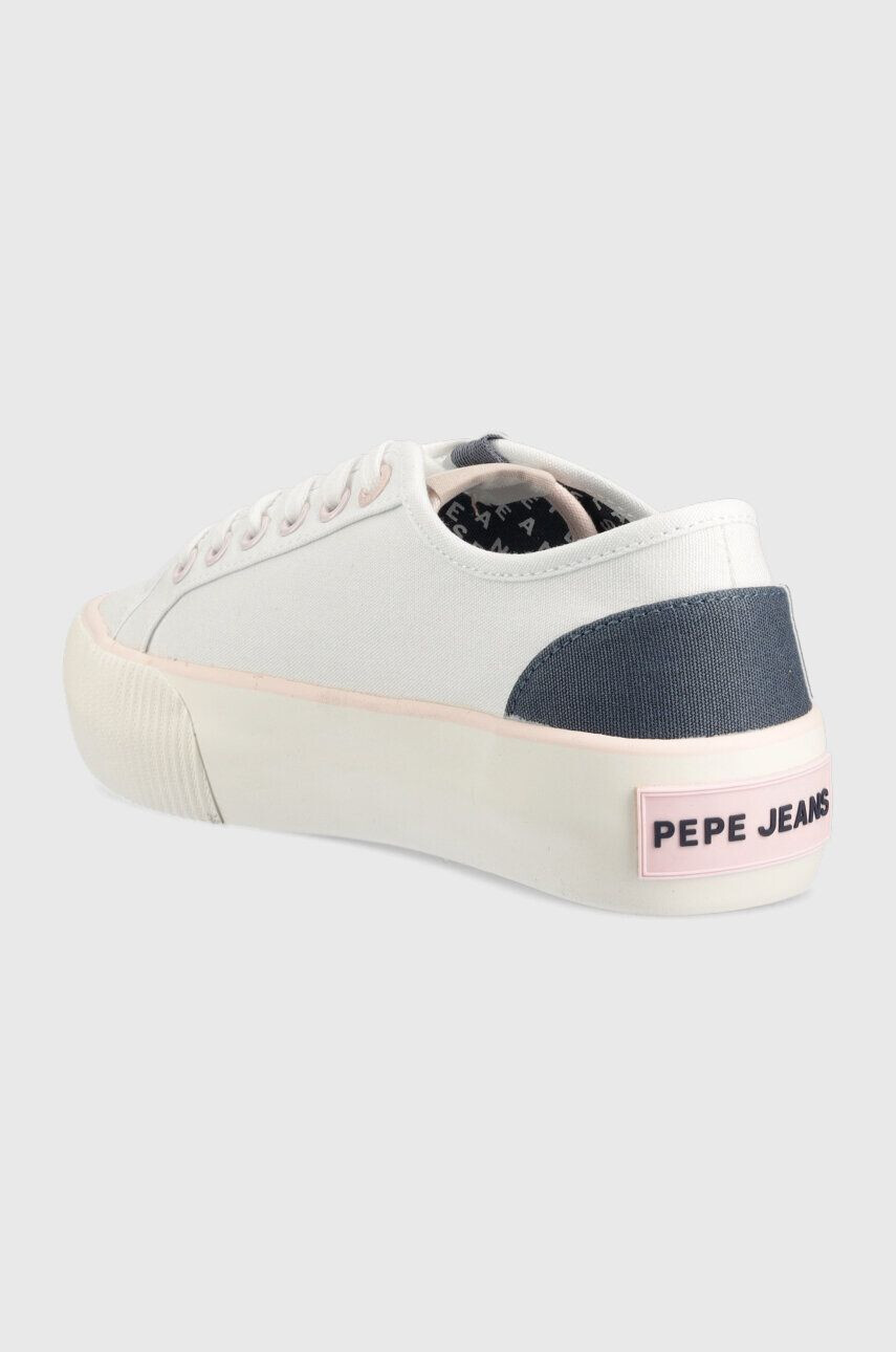 Pepe Jeans Tenisky OTTIS - Pepit.sk