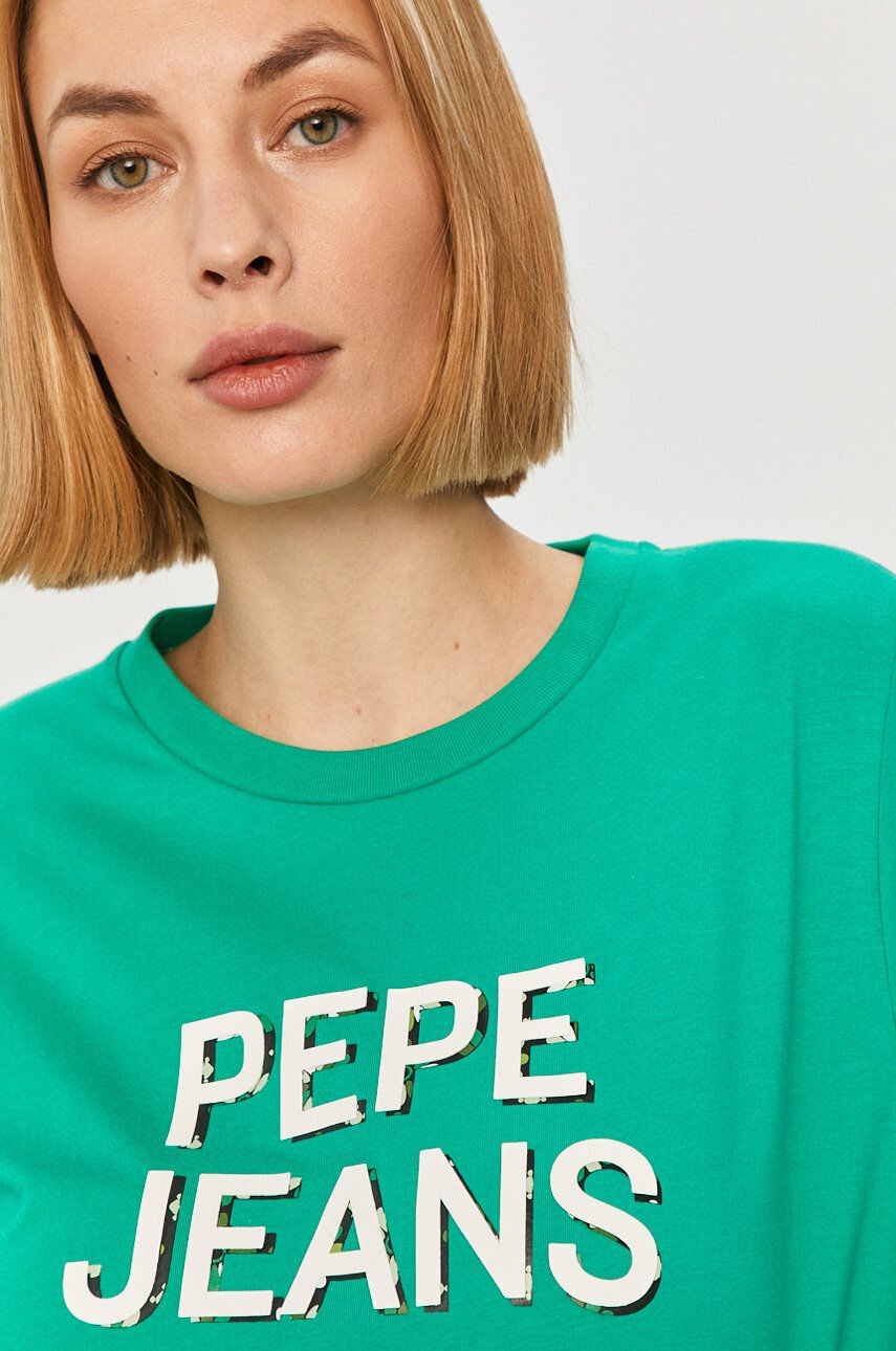 Pepe Jeans Tričko Ashley - Pepit.sk