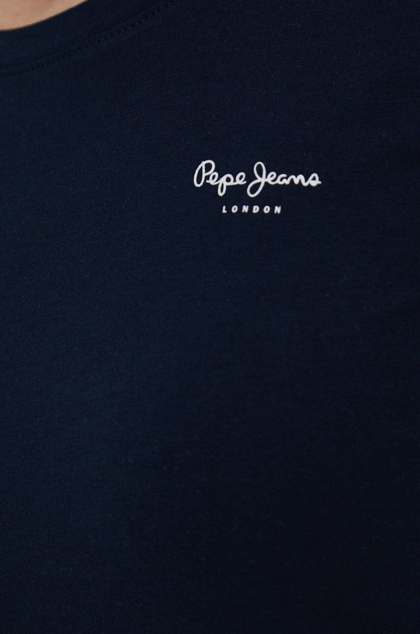 Pepe Jeans Tričko Bellrose N - Pepit.sk