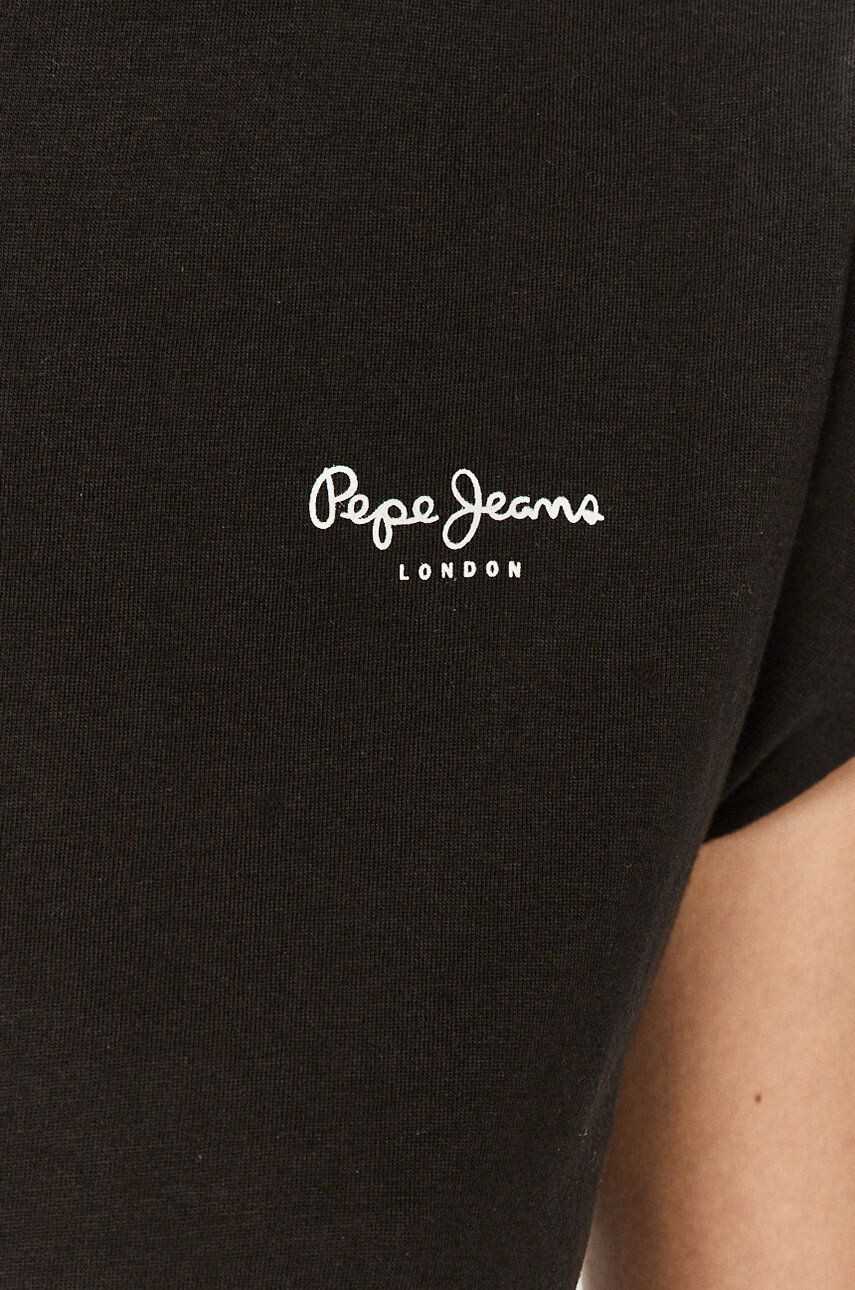 Pepe Jeans Tričko Bloom - Pepit.sk