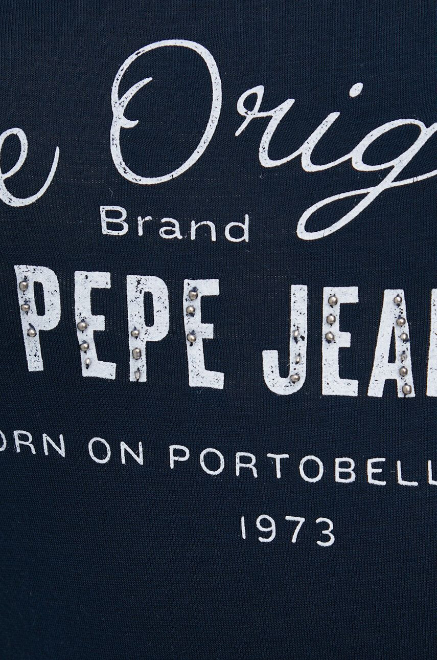 Pepe Jeans Tričko Cameron - Pepit.sk